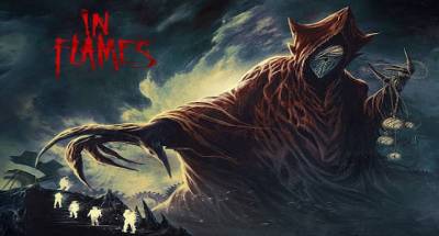 Reseña: Foregone de In Flames