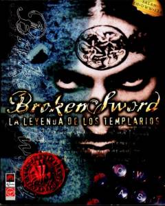 Solución completa de Broken Sword