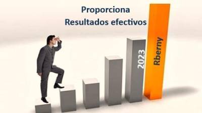Proporciona Resultados Efectivos - Rberny