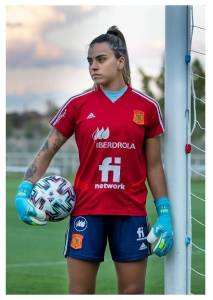 Mundial femenino grupo C