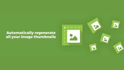 Por qué deberías usar el plugin Regenerate Thumbnails en tu sitio de WordPress