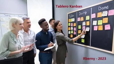 Kanban 2023 - Rberny