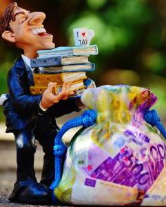 riquezaonline: El Dinero Y La Felicidad