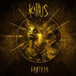 Reseña: Grøtesk de Killus