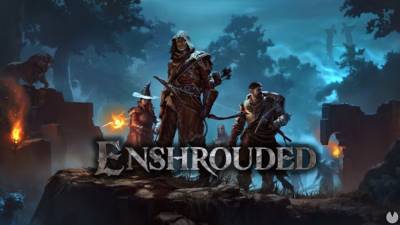 Enshrouded: El Próximo Proyecto De Keen Games Que Cautivará A Los Jugadores