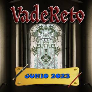 VadeReto (JUNIO 2023).-