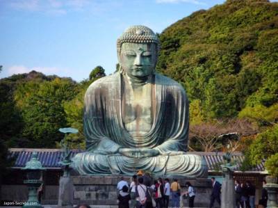 Excursión a Kamakura desde Tokio