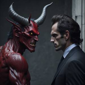 El Laberinto. Pequeña tragedia poética