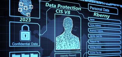 Control 3 CIS v8 - Protección de Datos - Rberny