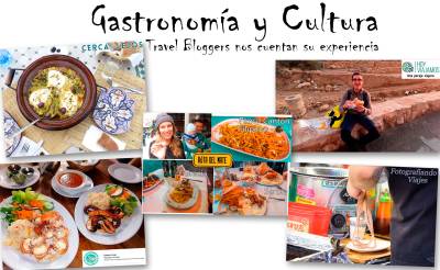 Gastronomía y Cultura