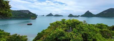 Qué ver en Koh Samui