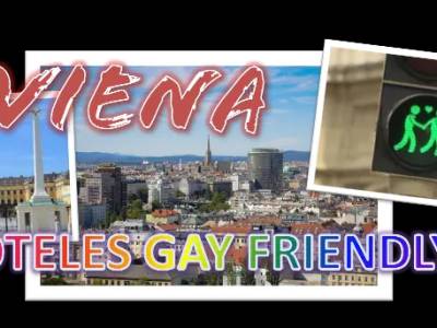 Hoteles gay en Viena y guía Lgtb de la capital austriaca