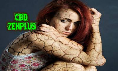 Cbd Para Ayudar Contra La Fibromialgia
