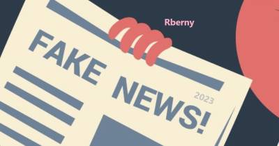¿La Infodemia o Fake News, Te perjudican? - Rberny