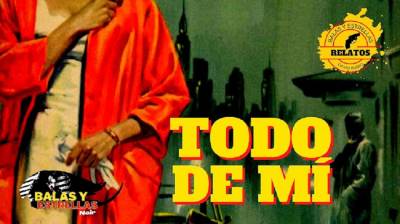 Relato Todo de mí