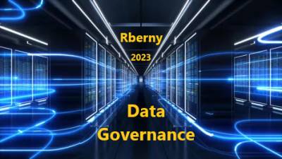 Gobierno de Datos - Rberny