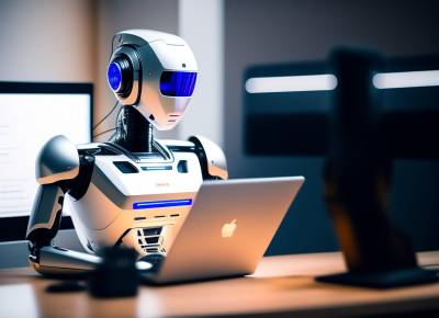 Herramientas de Inteligencia Artificial: ¡Impulsando el Futuro de la Tecnología!