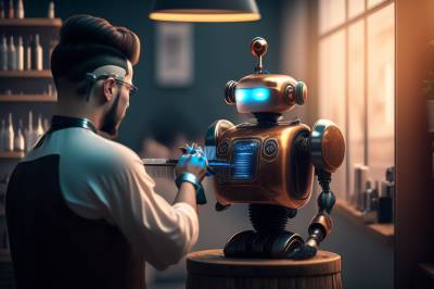 Empresas de Inteligencia Artificial: Transformando el Futuro con Innovación