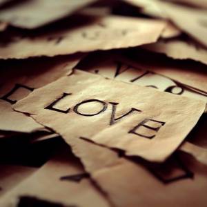 Love Letters (Relato Corto)