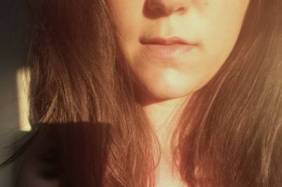 El hombre de la webcam - Relato