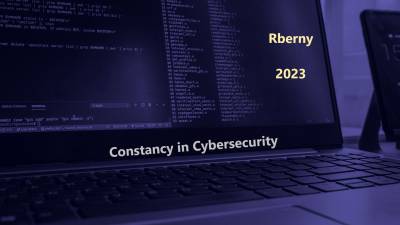 La Constancia en la Ciberseguridad - Rberny
