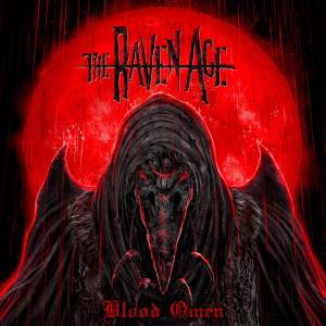 Reseña: Blood Omen de The Raven Age