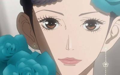 Paradise Kiss | Reseña