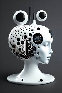 Creando imágenes asombrosas con la inteligencia artificial de DALL·E 2