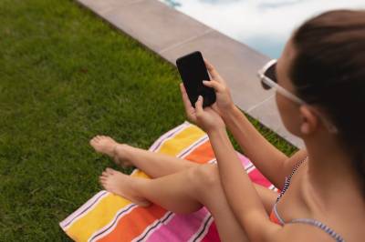 ¿Cómo proteger tus dispositivos del calor y del agua?