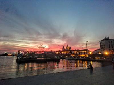 Sitios Turísticos De Cartagena