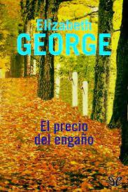 El precio del Engaño, de Elizabeth George