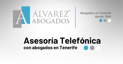 Asesoría Jurídica Telefónica | Alvarez Abogados Tenerife