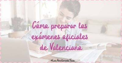 Examen C1 Valenciano: cómo prepararlo y cuándo presentarse