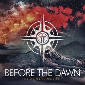 Reseña: Stormbringers de Before the Dawn