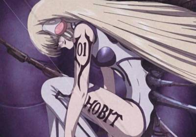 Chobits | Reseña