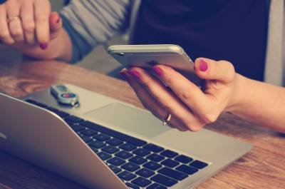 Empowering You: Full Website Control and Ongoing Support, Without the Hefty Price Tag – White Dove Bird
