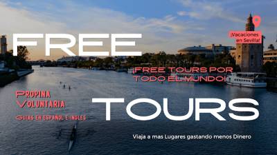 Free Tours En Todo El Mundo