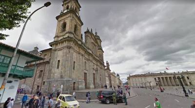 Planes Turisticos Y Free Tours En Bogota