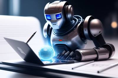 Aprovechando la inteligencia artificial: Potencia tu website con estas estrategias IA