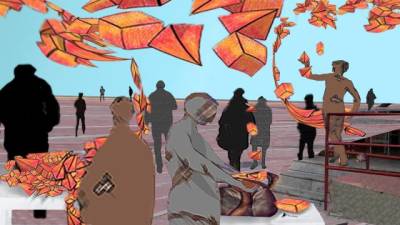 La globalización cultural y el arte actual