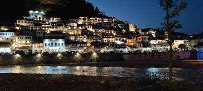 Albania en 12 días