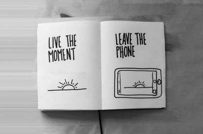 #85 ¿Practicas el #Phubbing? Yo no
