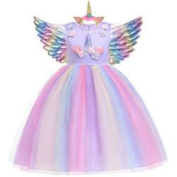Disfraces de unicornios