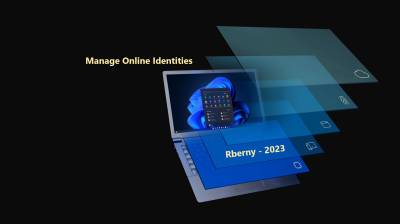 Gestionar las Identidades en Línea