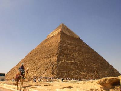 Postales de Egipto: Fotos para inspirarte + itinerario de viaje