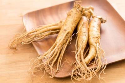 Propiedades del Ginseng asiático para mejorar la salud