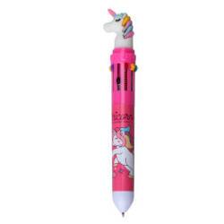 Bolígrafos de unicornio