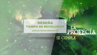 [Reseña] Ylandra: Tiempo De Revolución.- Roberto Navarro Montes