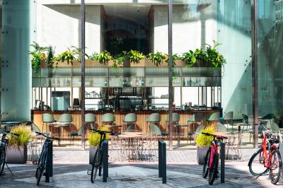 Best restaurants in Melbourne Florida