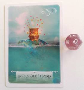 El tesoro de Leo